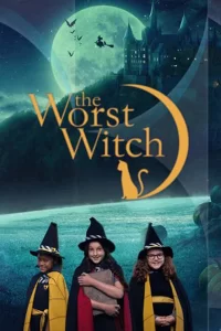 Самая плохая ведьма (2017) смотреть онлайн