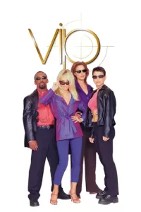 V.I.P. (1998) смотреть онлайн