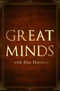 Великие умы с Дэном Хармоном (2016) смотреть онлайн