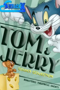 Том и Джерри. Полная коллекция классики (1940) смотреть онлайн
