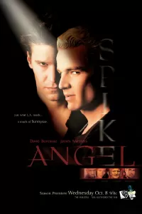Ангел (1999) онлайн