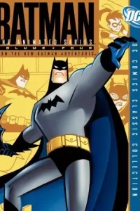 Новые приключения Бэтмена (1997) онлайн