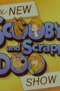 Новое шоу Скуби и Скрэппи Ду (1983) онлайн