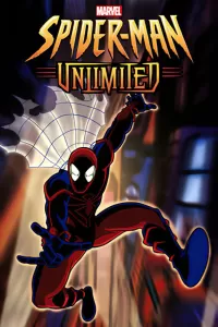 Непобедимый Человек-паук (1999) онлайн