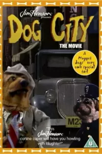 Город собак (1992) смотреть онлайн