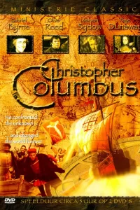 Христофор Колумб (1985) онлайн