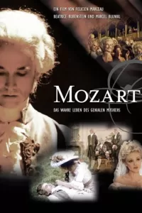 Моцарт (1982) смотреть онлайн