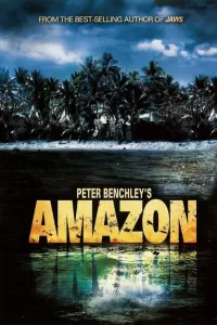 Амазония (1999) смотреть онлайн