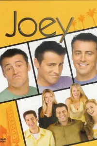 Джоуи (2004) онлайн