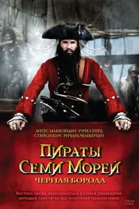 Пираты семи морей: Черная борода (2006) онлайн