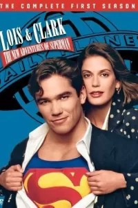 Лоис и Кларк: Новые приключения Супермена (1993) смотреть онлайн