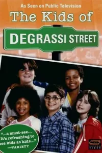 Дети с улицы Деграсси (1979) смотреть онлайн