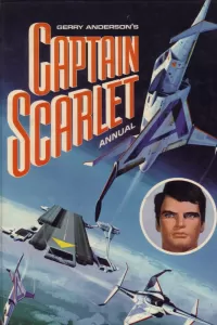 Новый капитан Скарлет (2005) онлайн