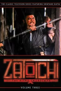 История Затоичи (1974) смотреть онлайн