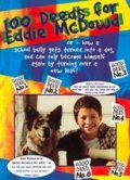100 подвигов Эдди Макдауда (1999) онлайн