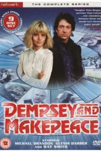 Демпси и Мейкпис (1985) смотреть онлайн
