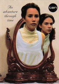 Зеркало, зеркало (1995) смотреть онлайн