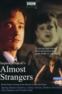 Идеальные незнакомцы (2001) онлайн