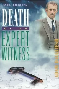 Смерть свидетеля-эксперта (1983) онлайн