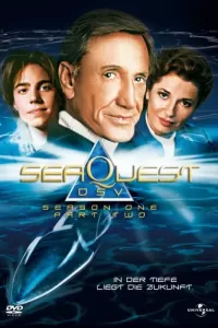 Подводная одиссея (1994) онлайн
