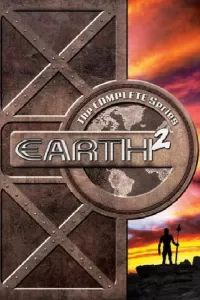 Земля 2 (1994) онлайн