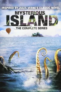 Таинственный остров (1995) смотреть онлайн