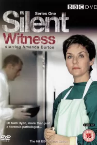 Безмолвный свидетель (1996) смотреть онлайн