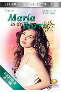 Мария из предместья (1995) онлайн