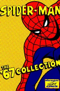 Настоящий Человек-паук (1967) смотреть онлайн
