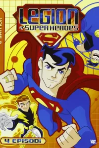 Легион Супергероев (2006) онлайн