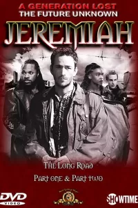 Иеремия (2002) онлайн