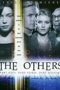 Другие (2000) смотреть онлайн