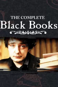 Книжный магазин Блэка (2000) смотреть онлайн