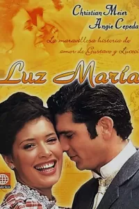 Лус Мария (1998) смотреть онлайн