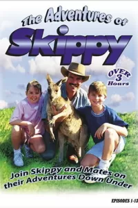 Приключения Скиппи (1992) смотреть онлайн