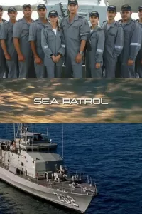 Морской патруль (2007) онлайн