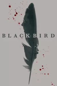 Чёрная птица (2022) онлайн