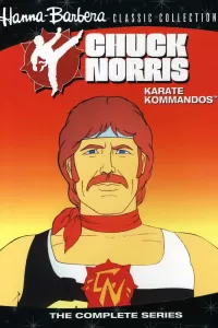 Чак Норрис: Отряд каратистов (1986) онлайн