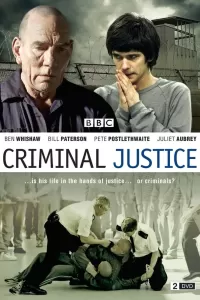 Уголовное правосудие (2008) онлайн
