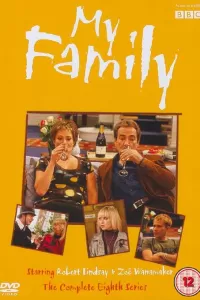 Моя семья (2000) смотреть онлайн