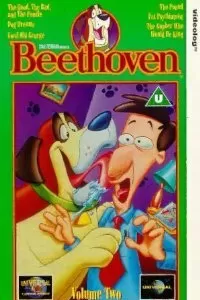 Бетховен (1994) смотреть онлайн