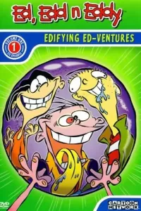 Эд, Эдд и Эдди (1999) онлайн