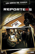 Репортеры (2007) онлайн