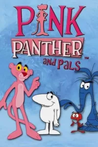 Розовая пантера и друзья (2010) смотреть онлайн
