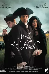 Николя ле Флок (2008) онлайн