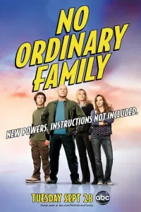 Необыкновенная семейка (2010) онлайн
