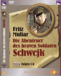 Похождения бравого солдата Швейка (1972) смотреть онлайн