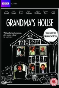 Бабушкин дом (2010) онлайн