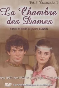 Тайны французского двора (1983) онлайн