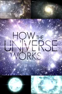 Discovery: Как устроена Вселенная (2010) смотреть онлайн